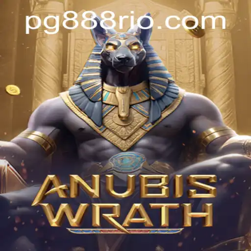 Descubra o Fascinante Mundo de AnubisWrath no 888Rio.com