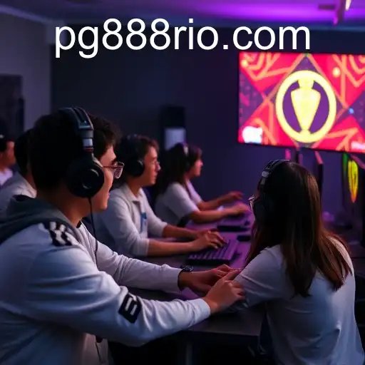 Comunidade Jogadores