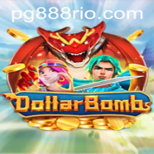 Descubra o Empolgante Mundo de DollarBombs em 888Rio.com