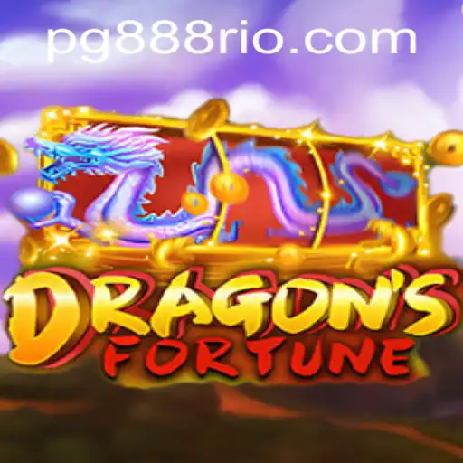 Explorando o Mundo de DragonFortune no 888Rio.com