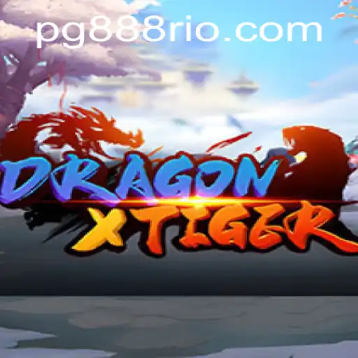 DragonXTiger - Descubra o Novo Fenômeno de Jogo em 888Rio.com