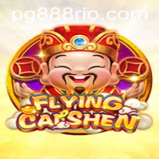 Descubra o Mundo Encantador de FlyingCaiShen no 888Rio.com