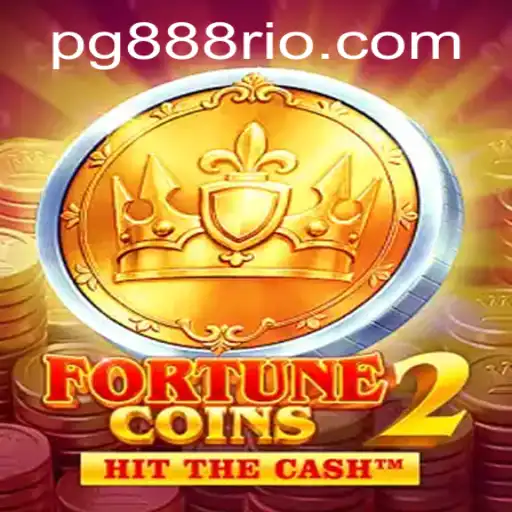 Explorando o Deslumbrante Jogo FortuneCoins2 no 888Rio.com