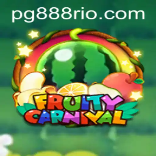 Descubra o Mundo de FruityCarnival no 888Rio.com