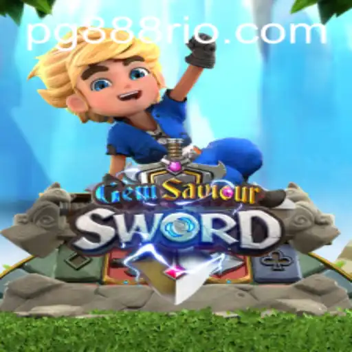 Explorando o Mundo de GemSaviourSword: O Jogo que Está Conquistando o 888Rio.com