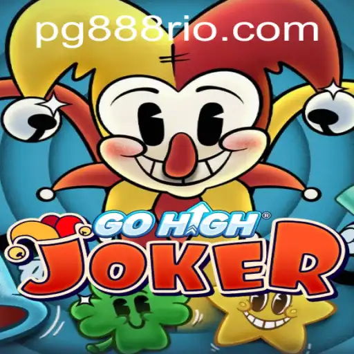 GoHighJoker: O Novo Fenômeno de Entretenimento em 888Rio.com