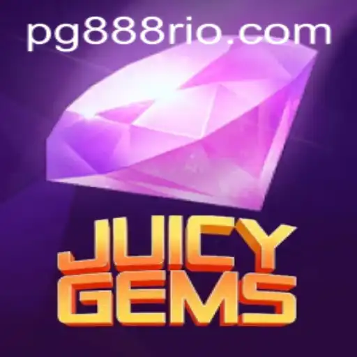 Descubra a Emoção e Estratégia por Trás de JuicyGems, O Novo Sucesso de 888Rio.com