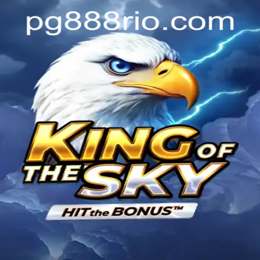 Descubra o Fascinante Mundo de 'KingOfTheSky' na Plataforma 888Rio.com
