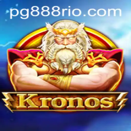 Descubra o Mundo Empolgante de Kronos no 888Rio.com