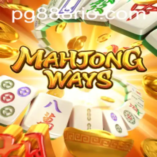 Descubra o Mundo de MahjongWays: Um Jogo Fascinante no 888Rio.com