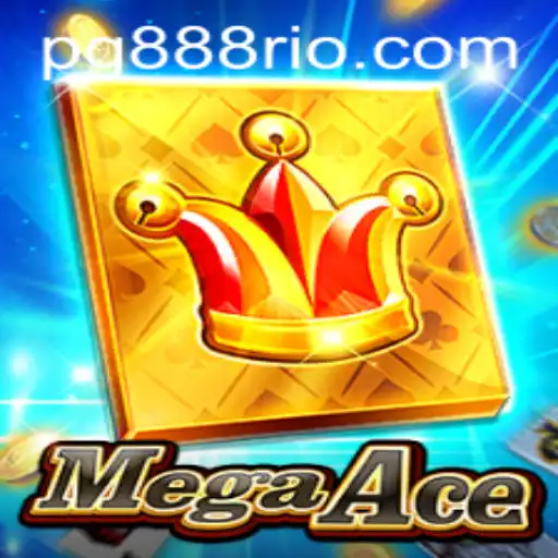 MegaAce: O Fenômeno do Mundo dos Jogos em 888Rio.com