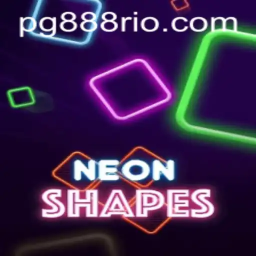 Domine NeonShapes: O Novo Fenômeno de 888Rio.com