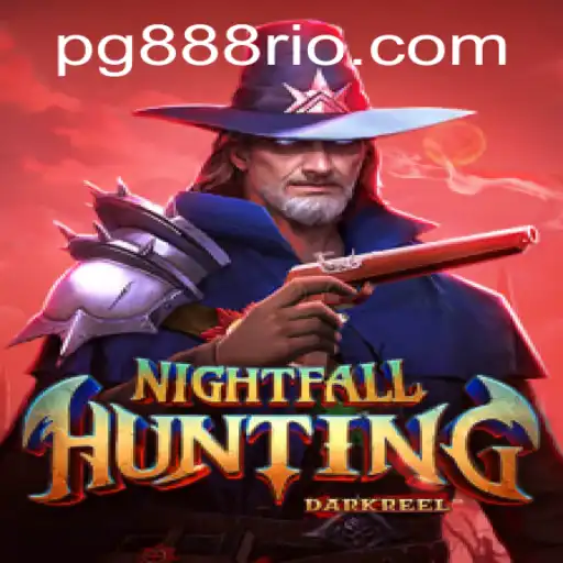 Explorando o Mundo Fascinante de NightfallHunting em 888Rio.com