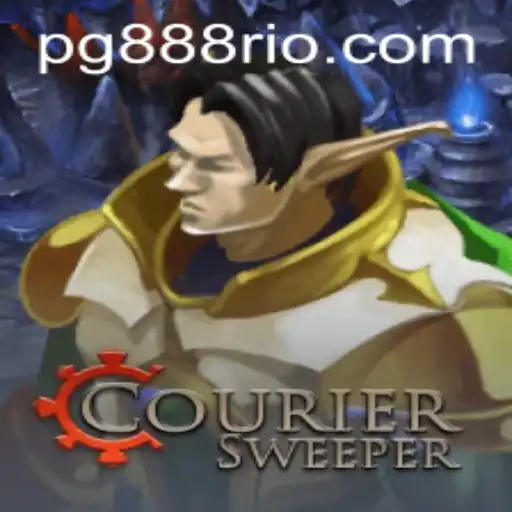 CourierSweeper: A Nova Sensação no Mundo dos Jogos Online