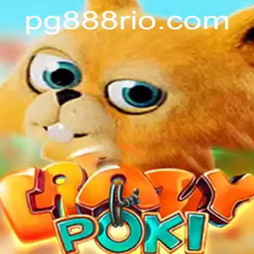Descubra CrazyPoki: O Jogo Inovador Disponível na 888Rio.com