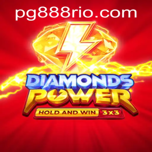 Diamondspower: Descubra o Poder dos Diamantes em 888Rio.com