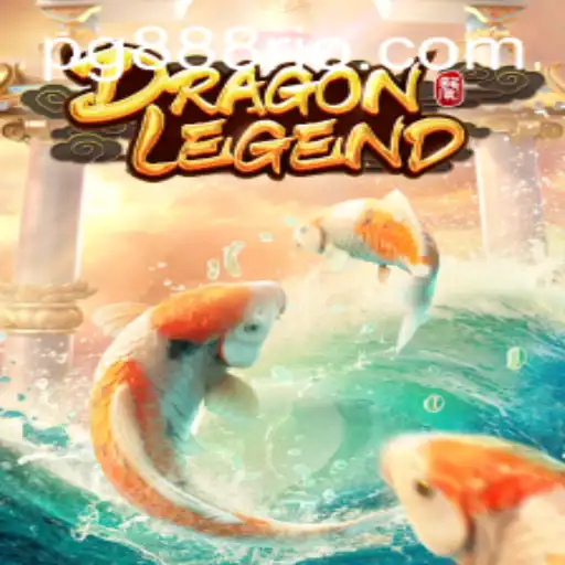 DragonLegend: Explore o Mundo Mágico de 888Rio.com