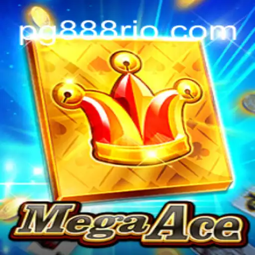 MegaAce: O Fenômeno do Mundo dos Jogos em 888Rio.com