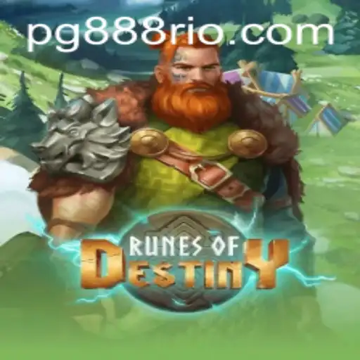 Explore RunesOfDestiny: Um Mundo de Fantasia e Estratégia