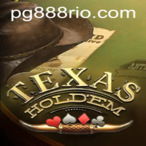 TexasHoldem: Desvendando o Popular Jogo de Cartas com 888Rio.com