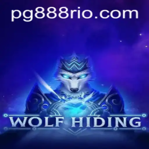Explorando o Fascinante Mundo do Jogo 'WolfHiding'