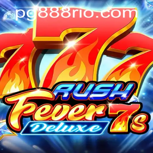 Aventuras e Estratégias em RushFever7sDeluxe no 888Rio.com