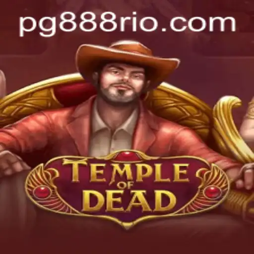 Explorando o Envolvente Universo de TempleofDead no 888Rio.com